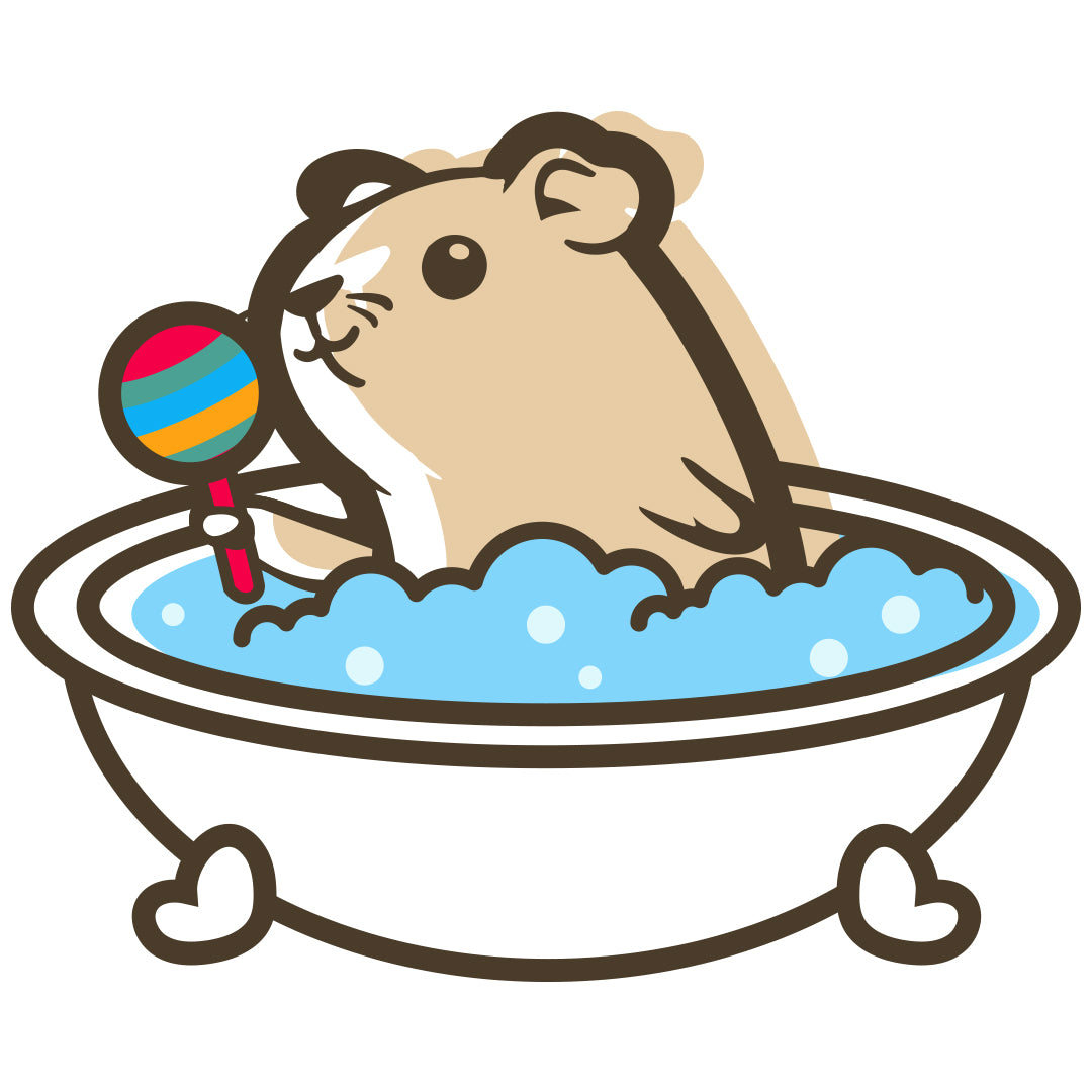 Bath & Care