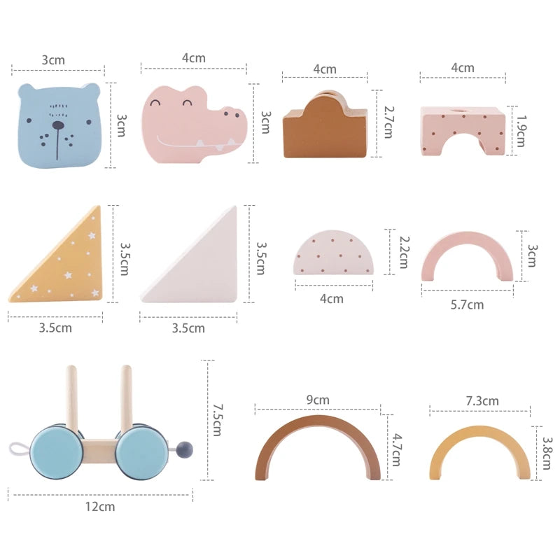 35*31CM Car Traffic Road Map