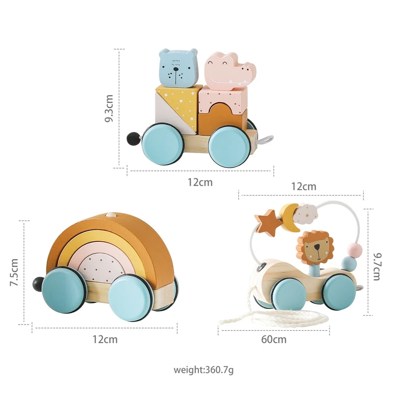 35*31CM Car Traffic Road Map