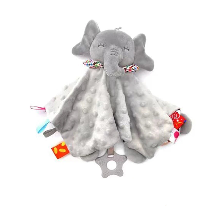 Animal Blanket