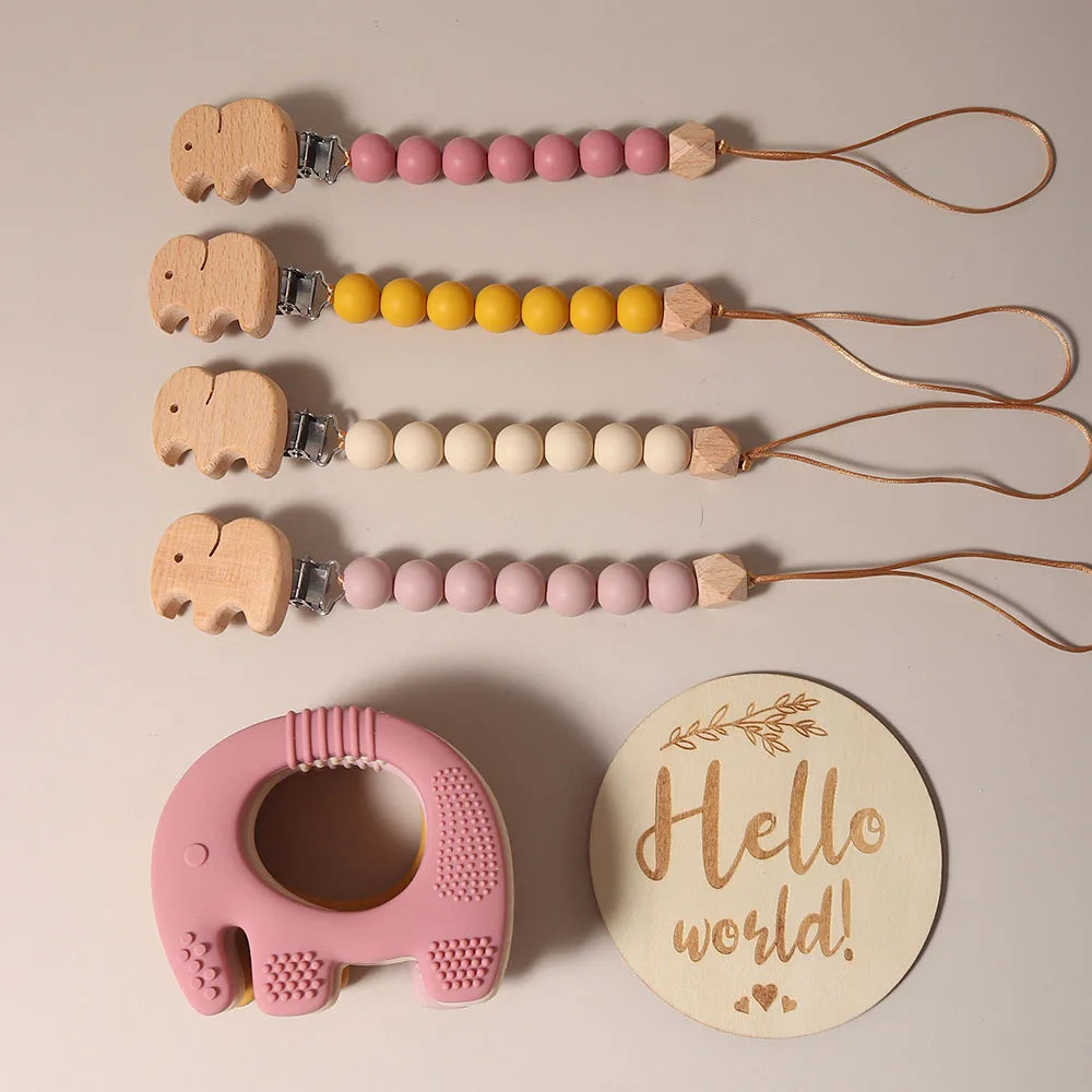 Baby bibs Gift Set