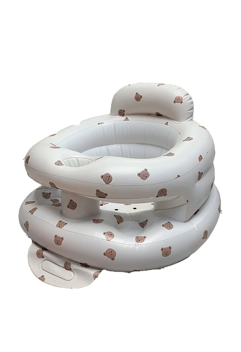 Inflatable Baby Seat