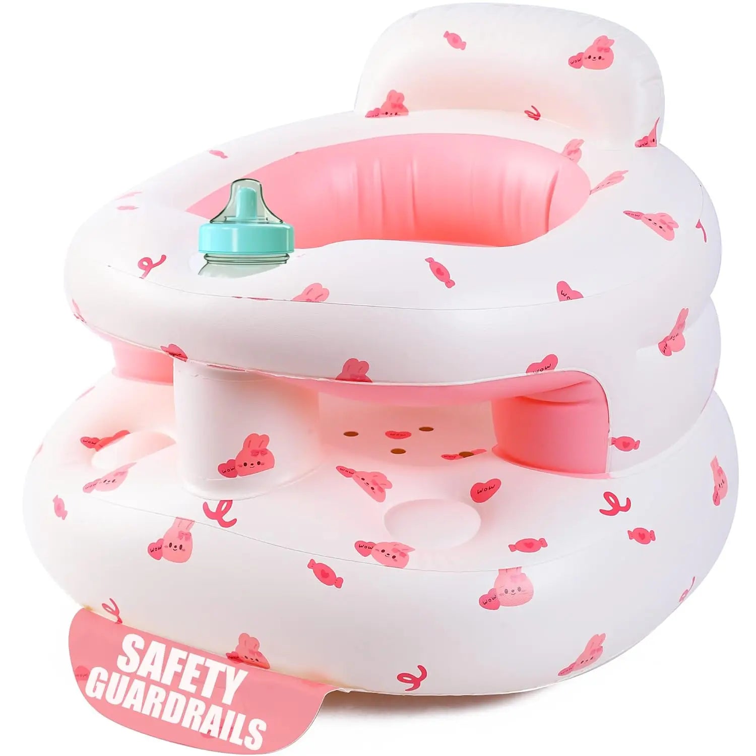 Inflatable Baby Seat