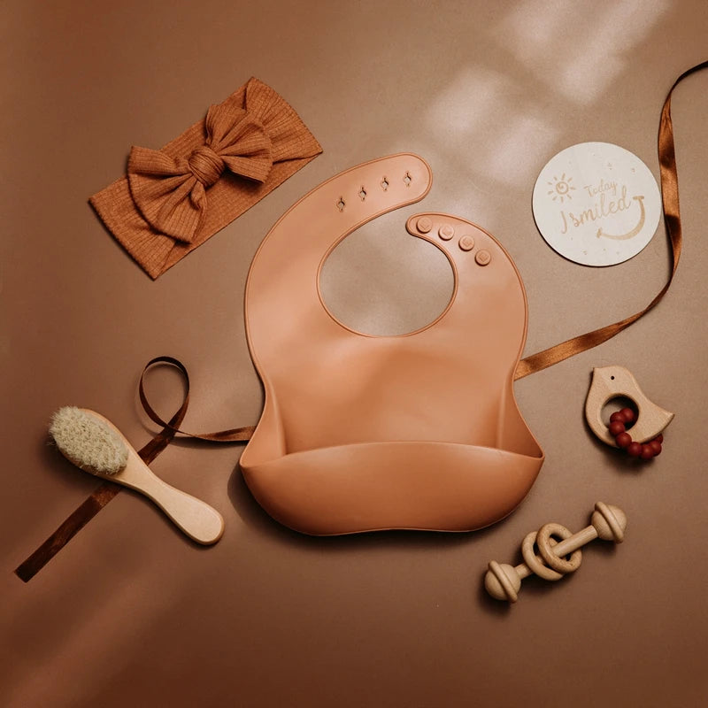Gift Set Drool Towel