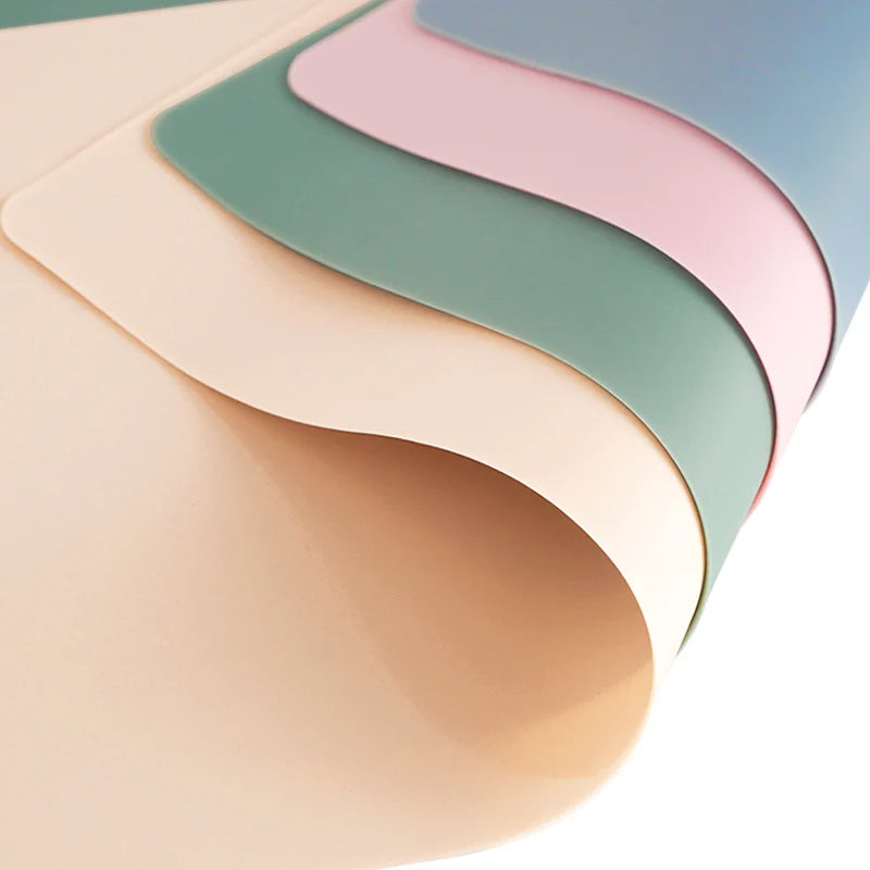 High Chair Feeding Table cloth