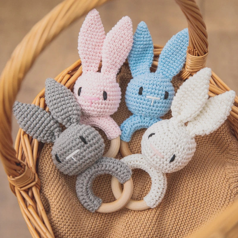 Ratter Toys Wooden