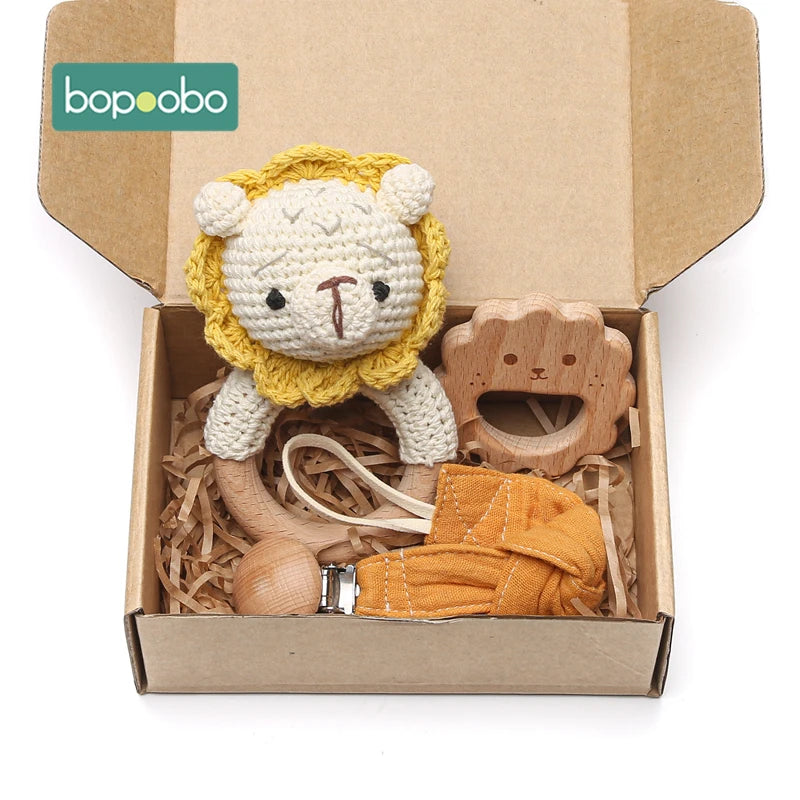 Gift Set Drool Towel