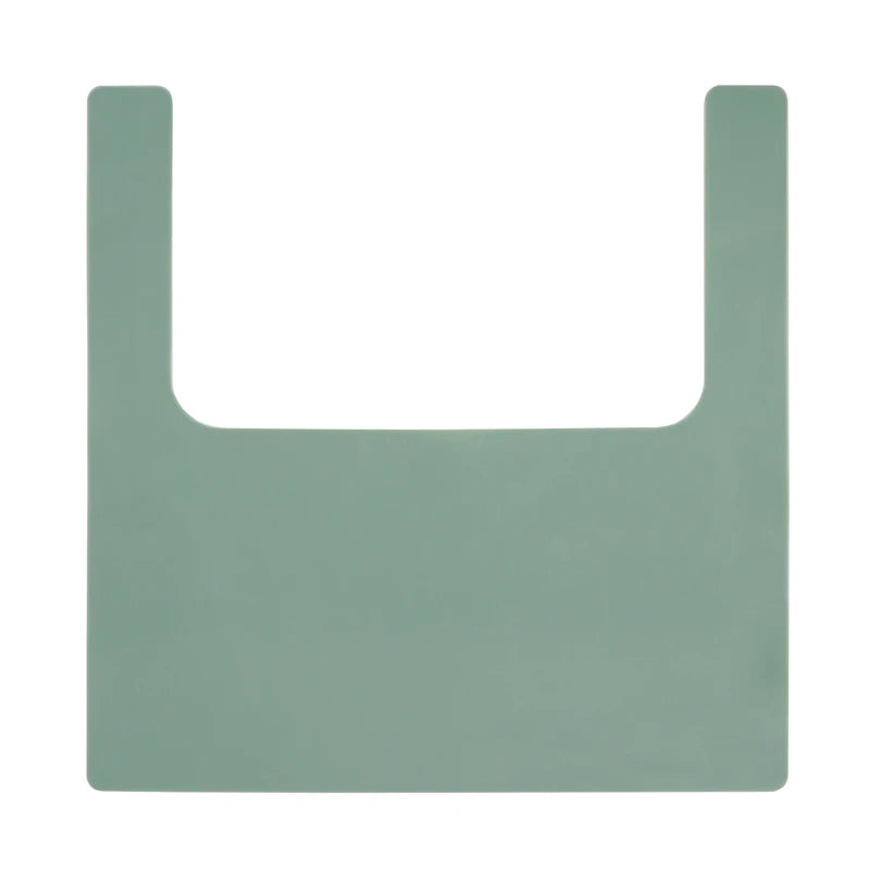 High Chair Feeding Table cloth