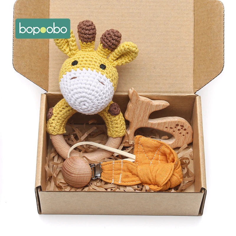 Gift Set Drool Towel