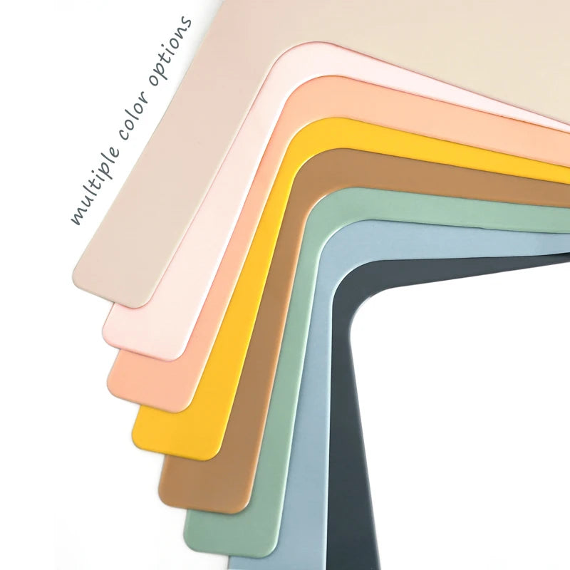 High Chair Feeding Table cloth