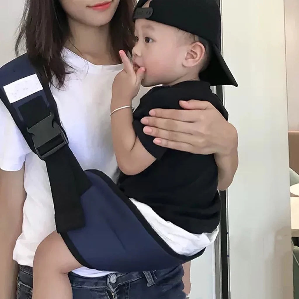 Wrap Front Carry Cover