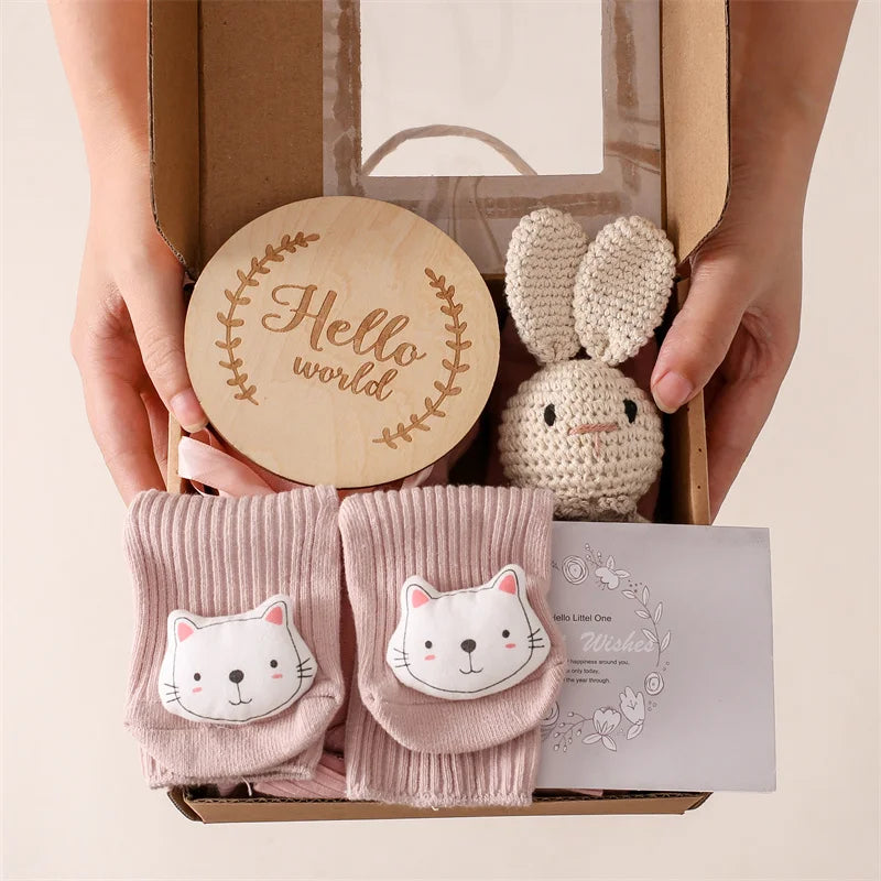 Photography Props Keepsakes Memories Milestone Cards
