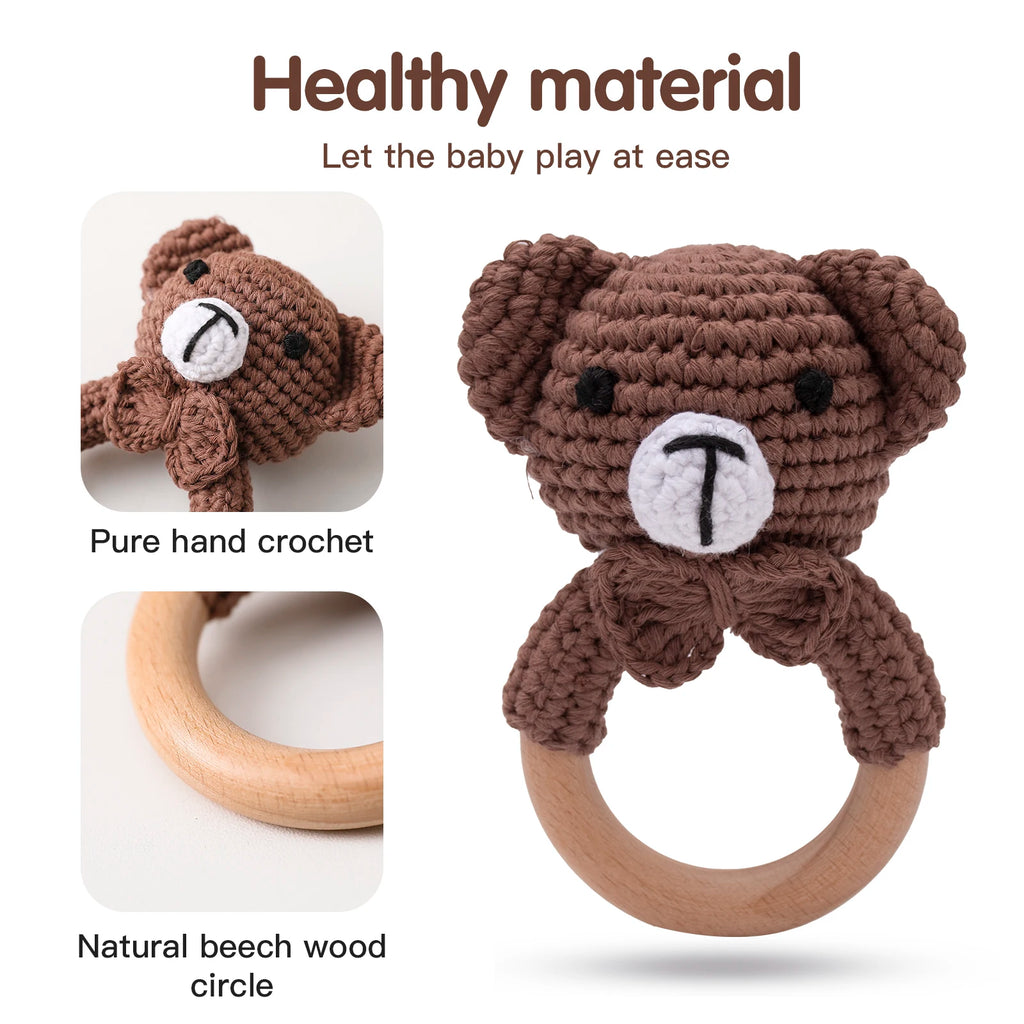 Ratter Toys Wooden