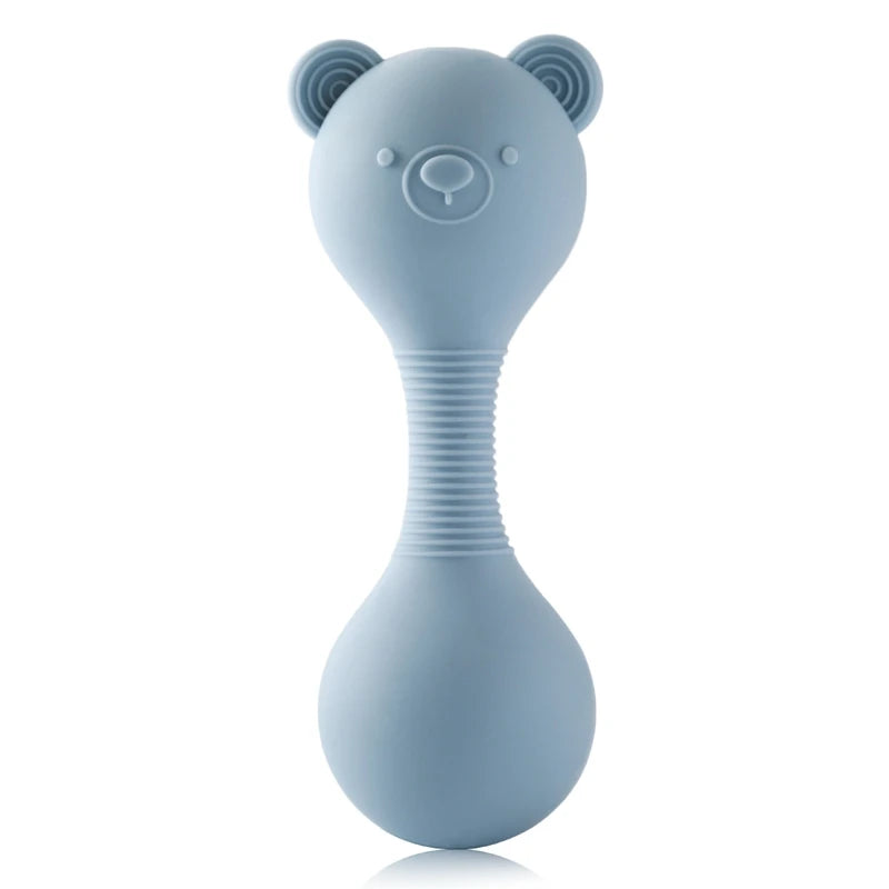 Silicone Sand Hammer