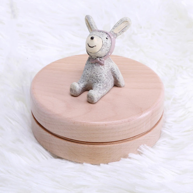 Deciduous Tooth Box