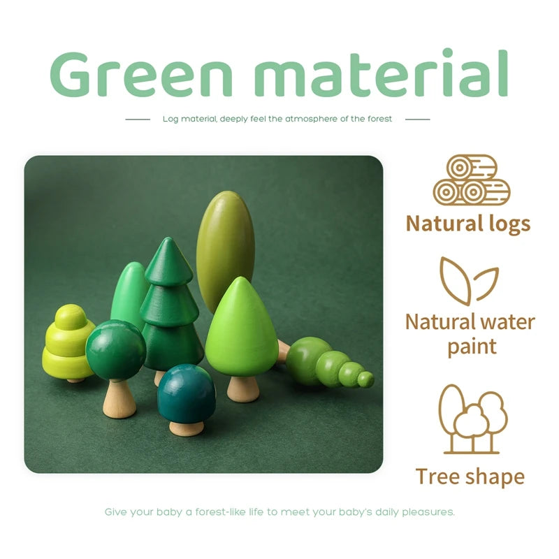 Building Blocks Educational Game