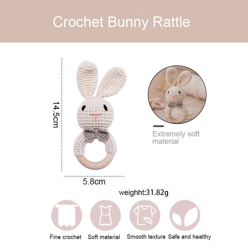 Ratter Toys Wooden