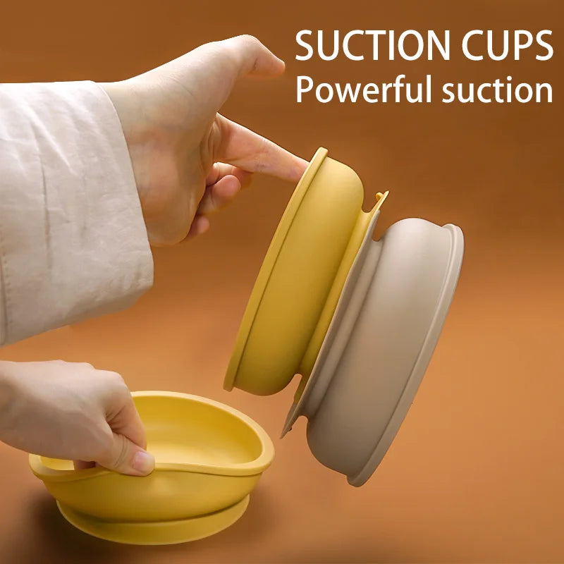 Dining Tableware Feeding Set