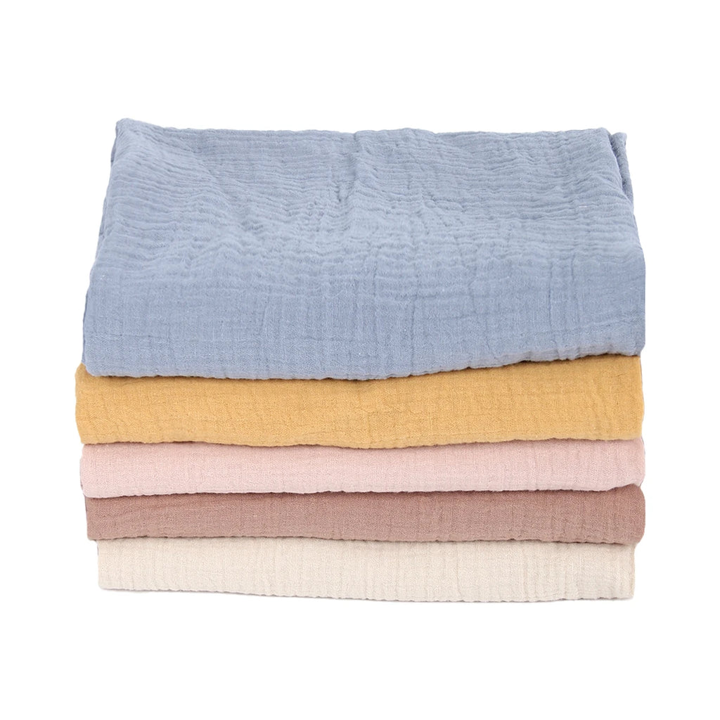 Breastfeeding towel Breathable