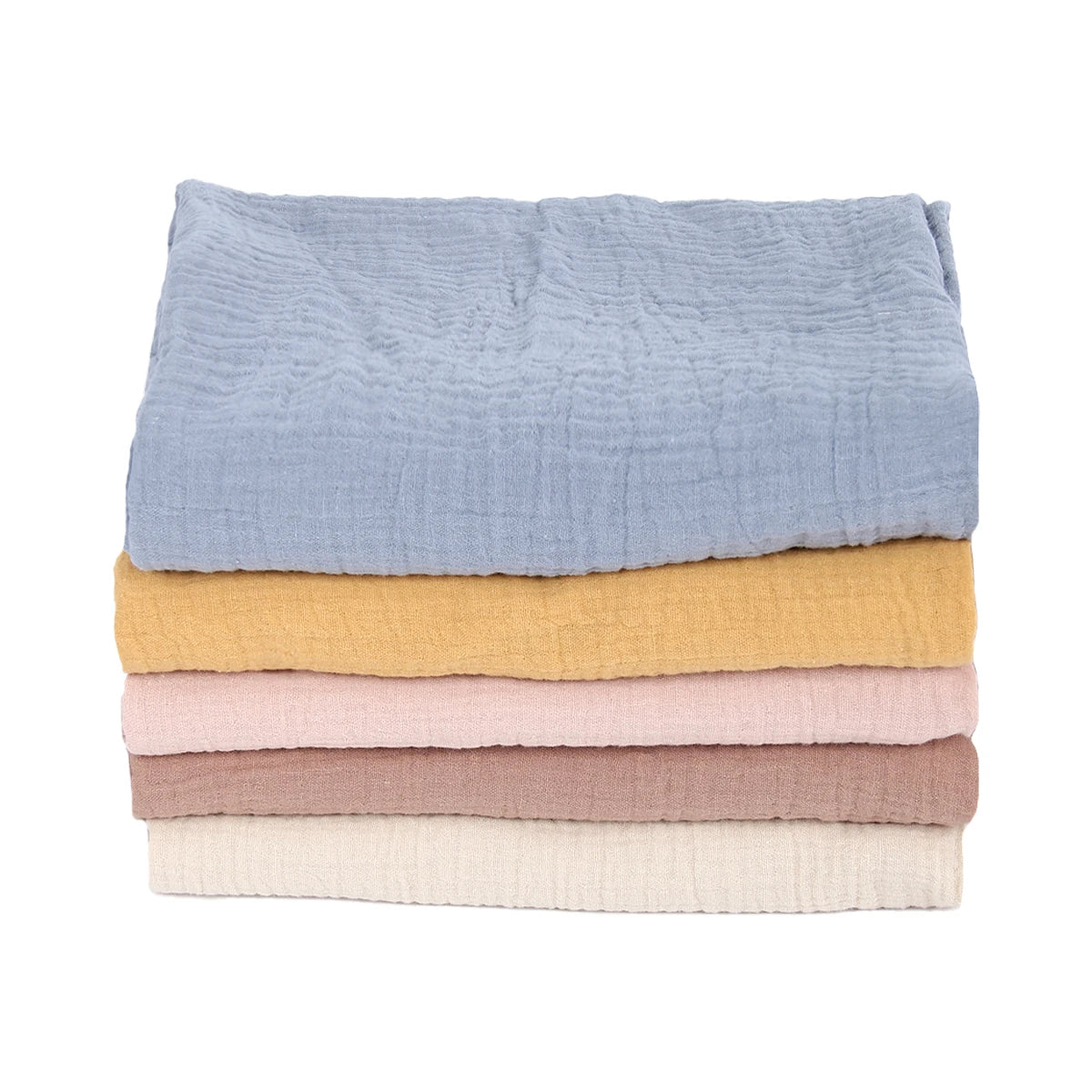 Breastfeeding towel Breathable