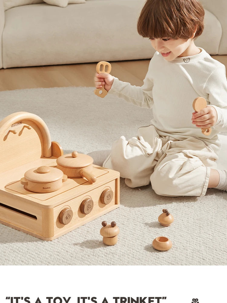 Coffee Machine Toy