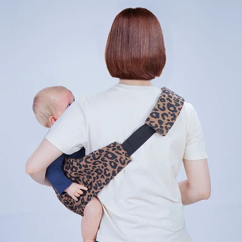 Portable Front Hug Carrier