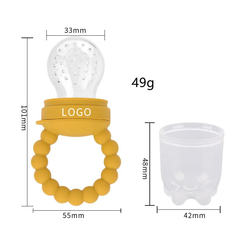 1pcs Nipple Feeder