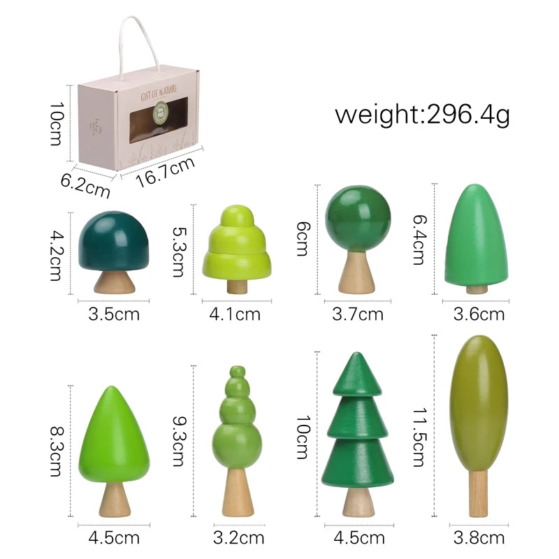 Building Blocks Educational Game