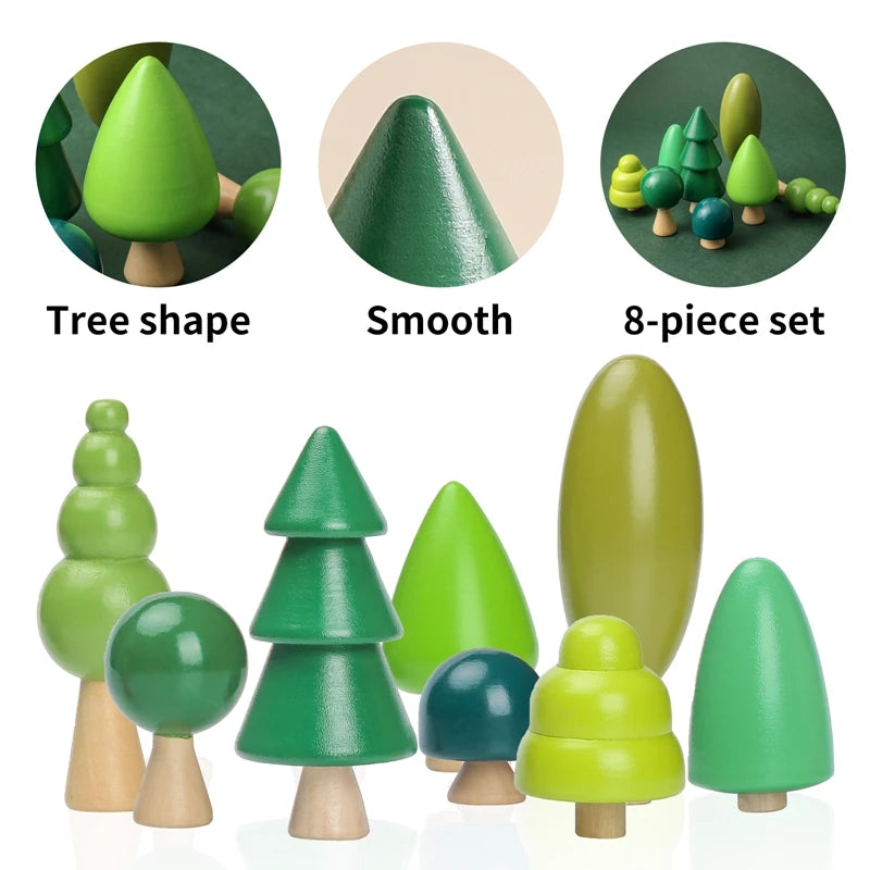 Building Blocks Educational Game