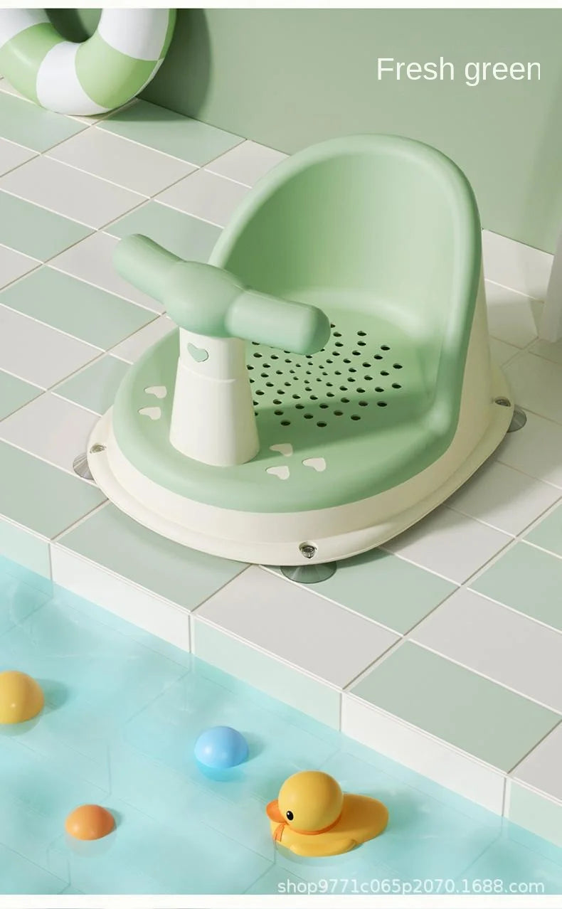 Children's Shower Seat