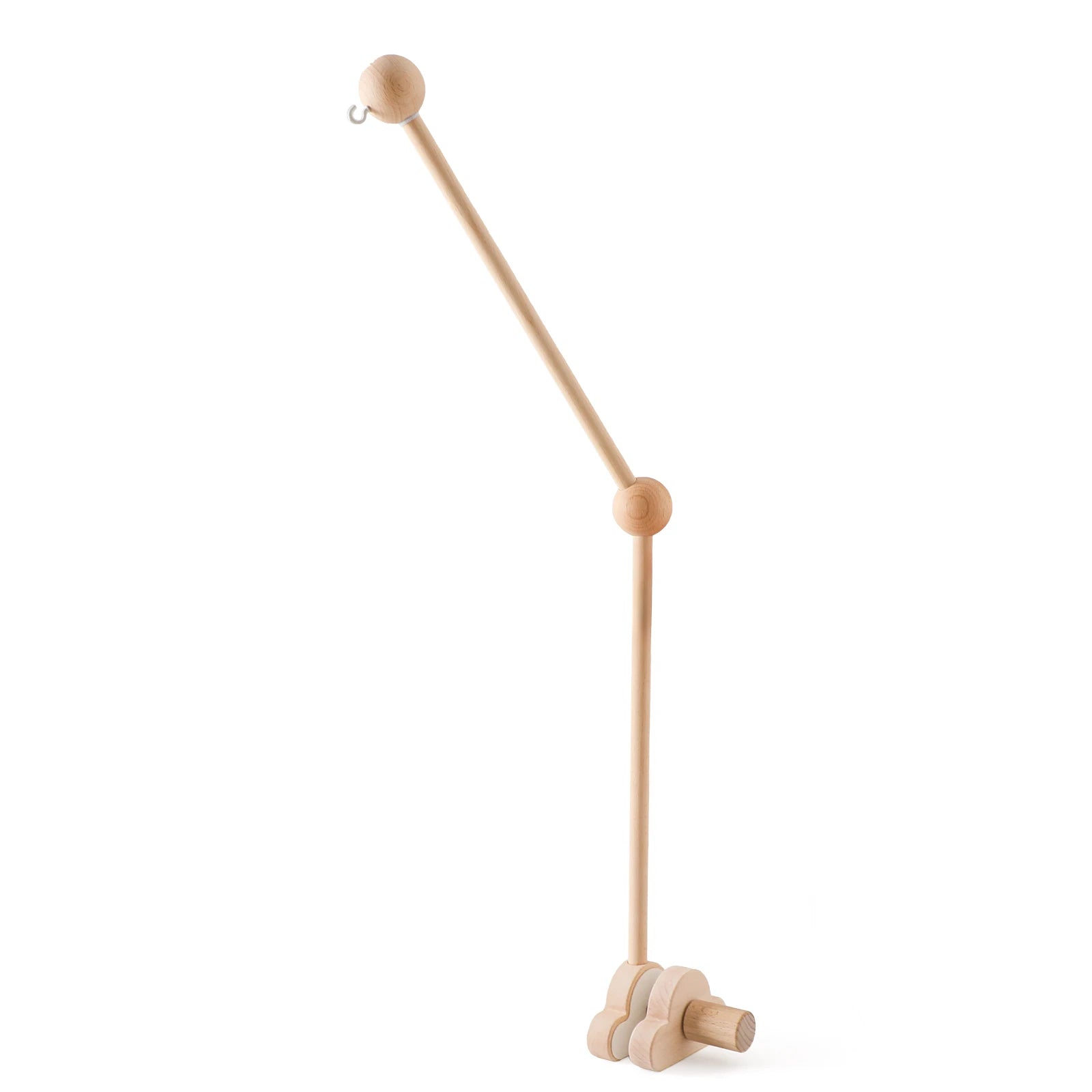 Decor Wood Nursery Sensory Toy
