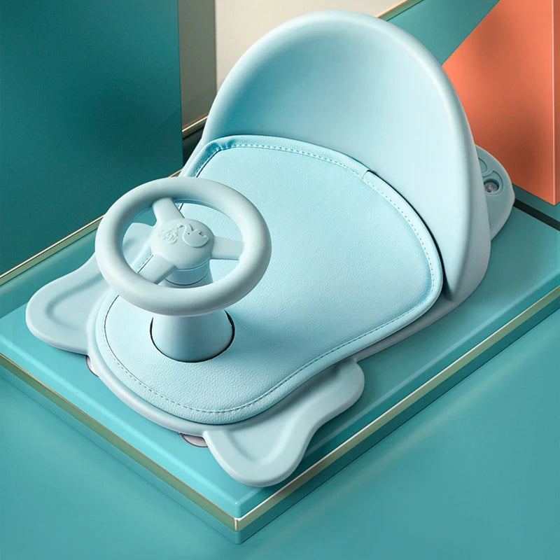 Baby Tub Seat Pad Mat