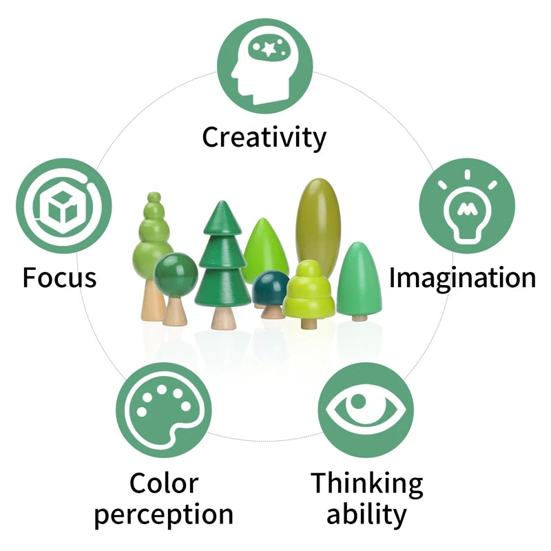 Building Blocks Educational Game