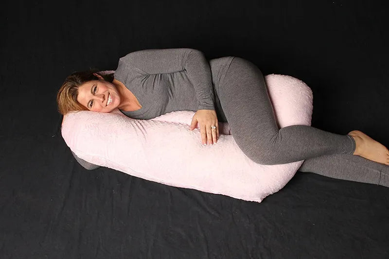 Twin Pillow Nursing Breastfeeding