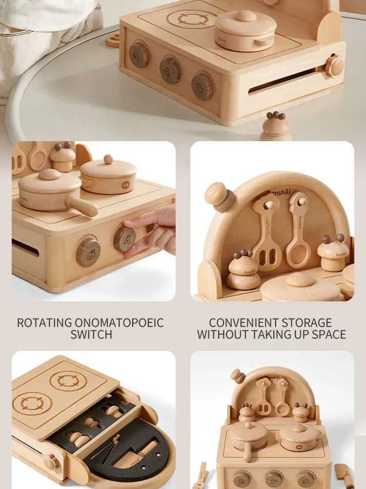 Coffee Machine Toy