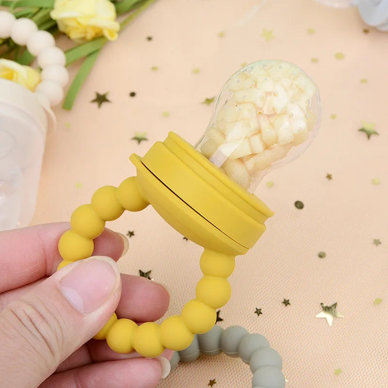 1pcs Nipple Feeder