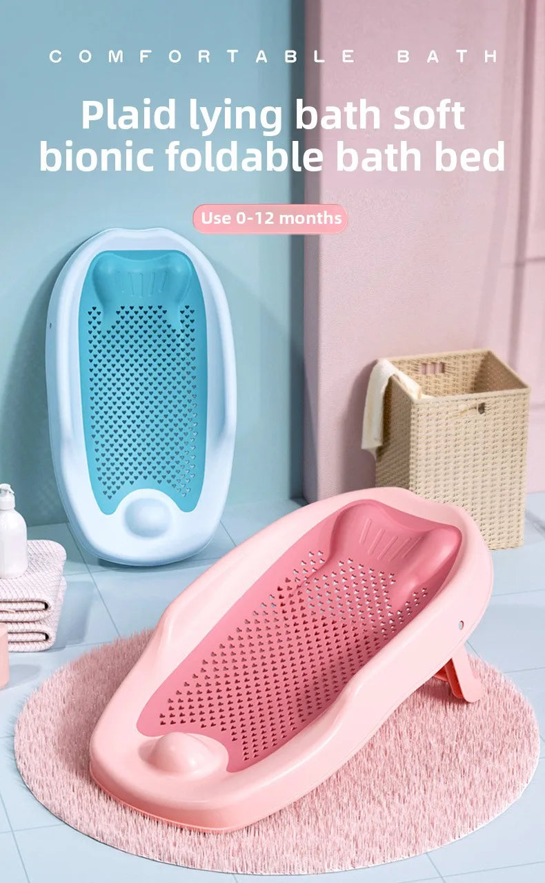 Bathtub Anti Slip & Pad
