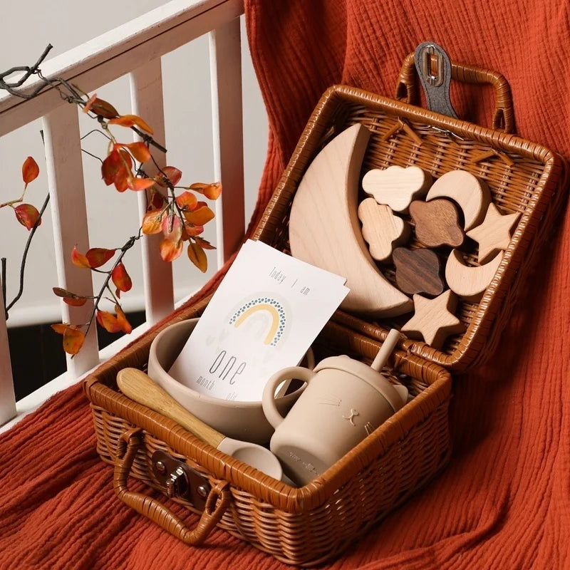 Tableware Box set gift