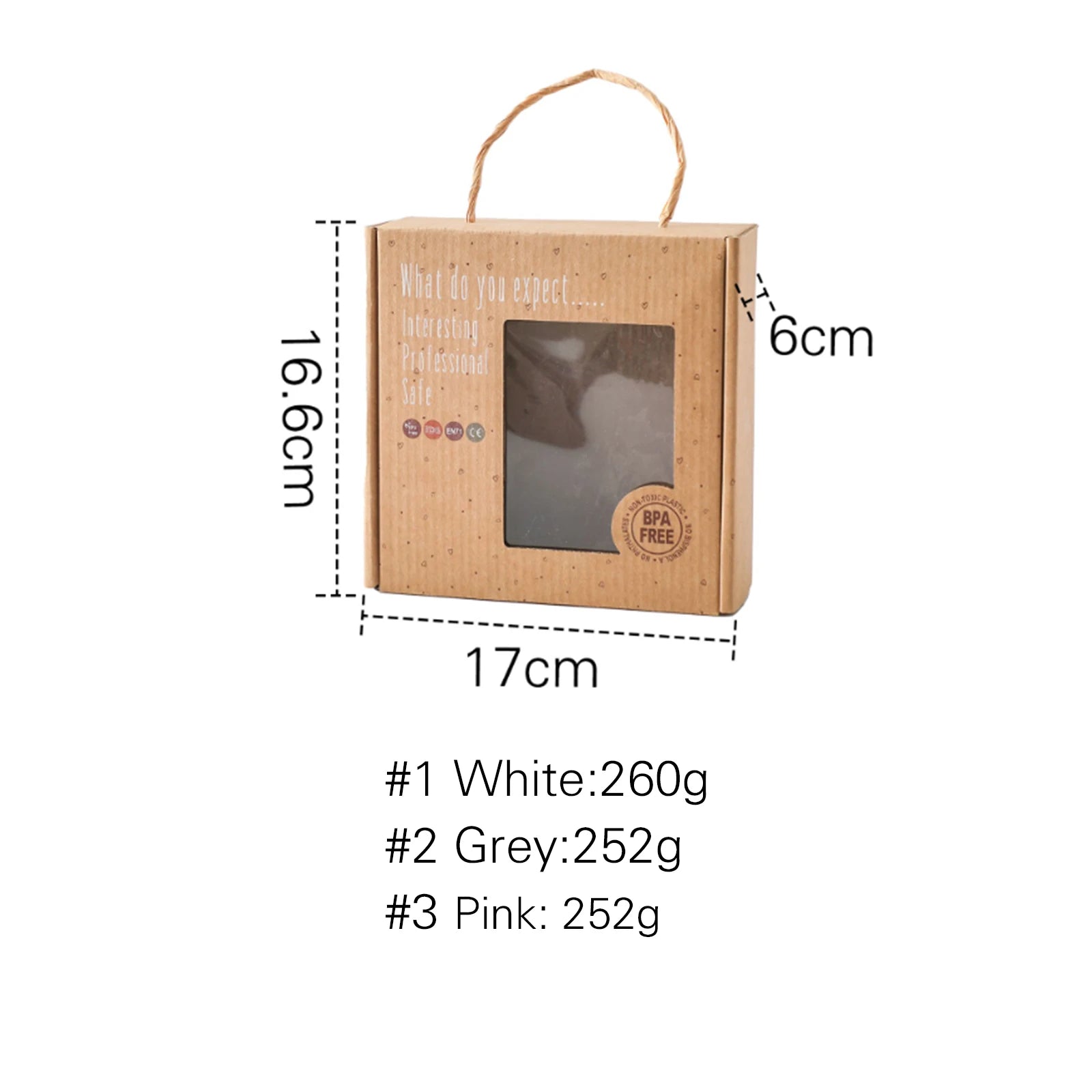 Baby Double Sided Cotton