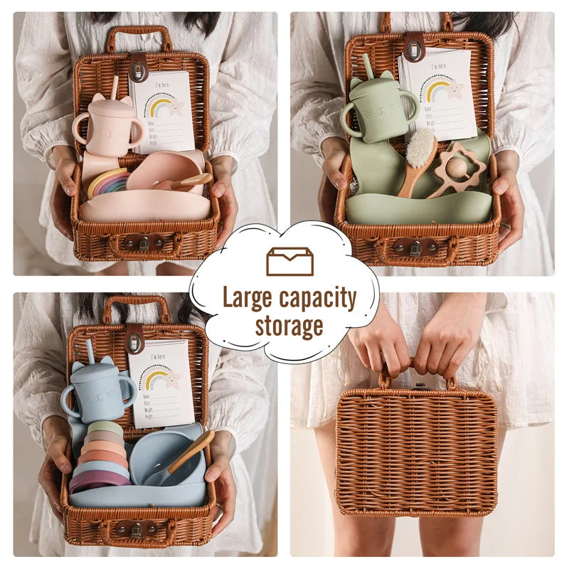 Tableware Box set gift