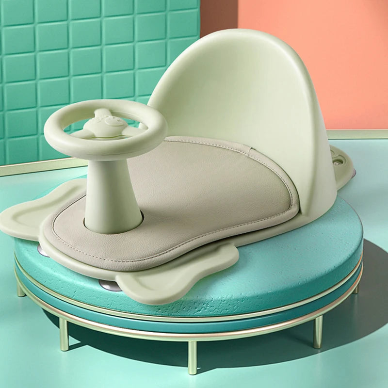 Baby Tub Seat Pad Mat