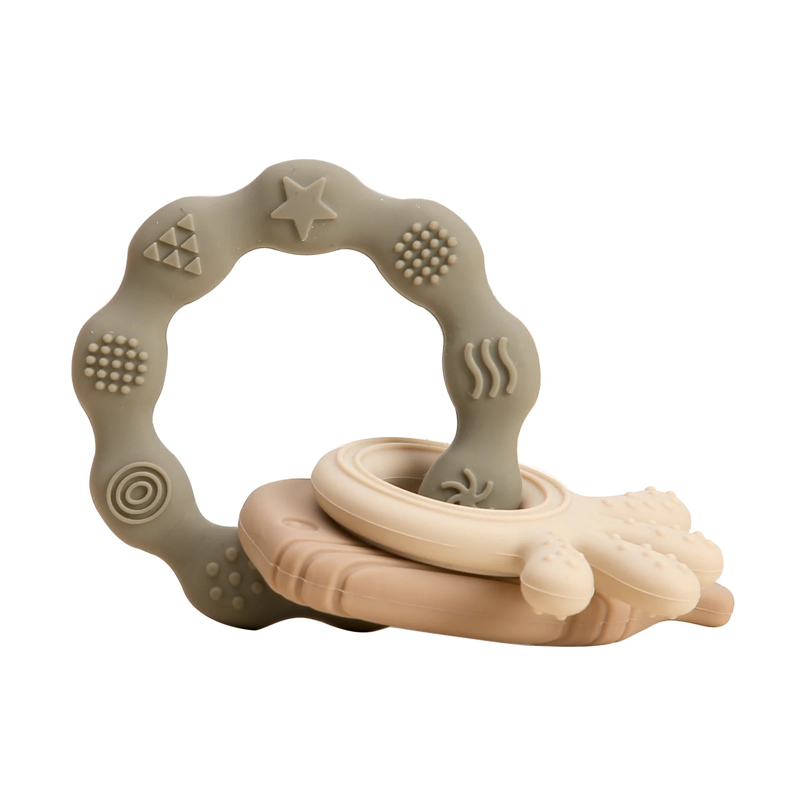 Silicone Sand Hammer