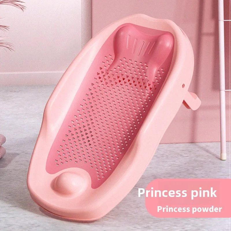 Bathtub Anti Slip & Pad