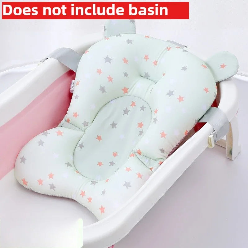 Bathtub Anti Slip & Pad