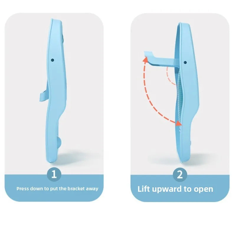 Bathtub Anti Slip & Pad