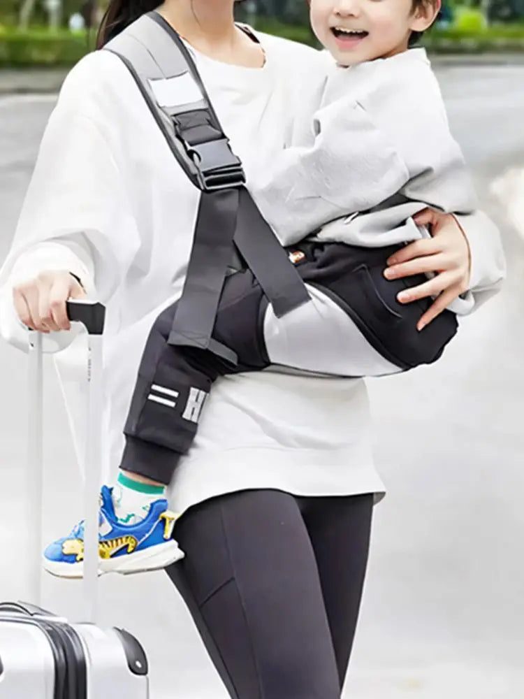 Wrap Front Carry Cover