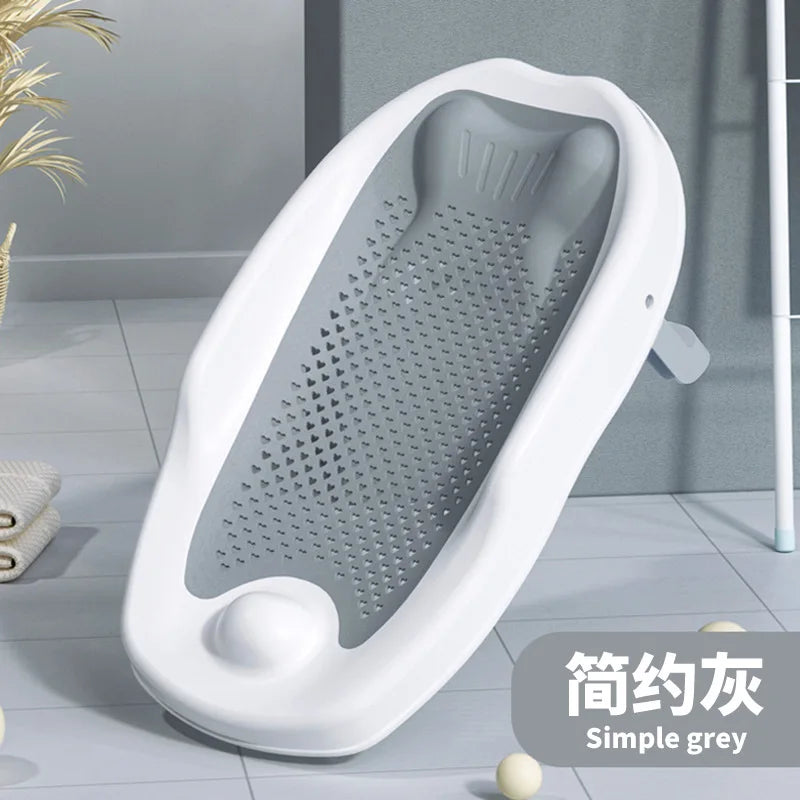 Bathtub Anti Slip & Pad
