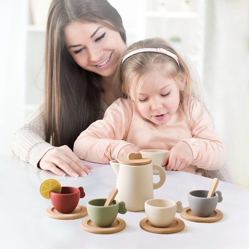 Mobile Drum Learning Toys