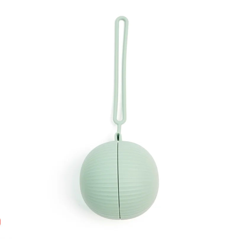 Pacifier Holder BPA Free Soft Silicone
