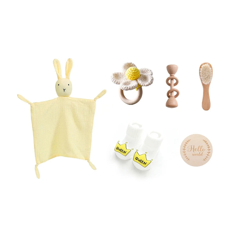 Baby Double Sided Cotton
